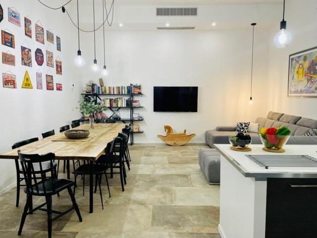 Modern Loft Appartement Alghero
